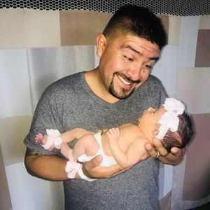 Meet your Posher, Eduardo